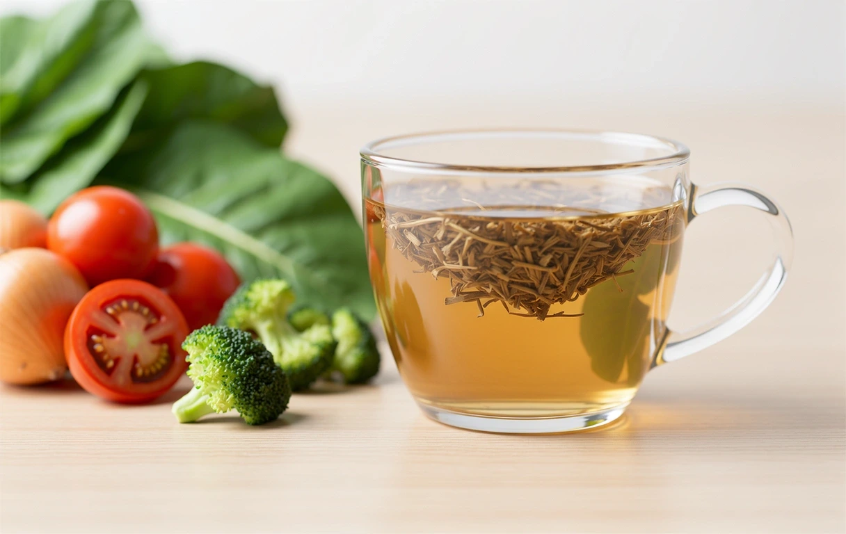 Healthy lifestyle inspiration