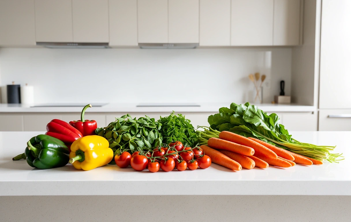 Natural diversity in nutrition